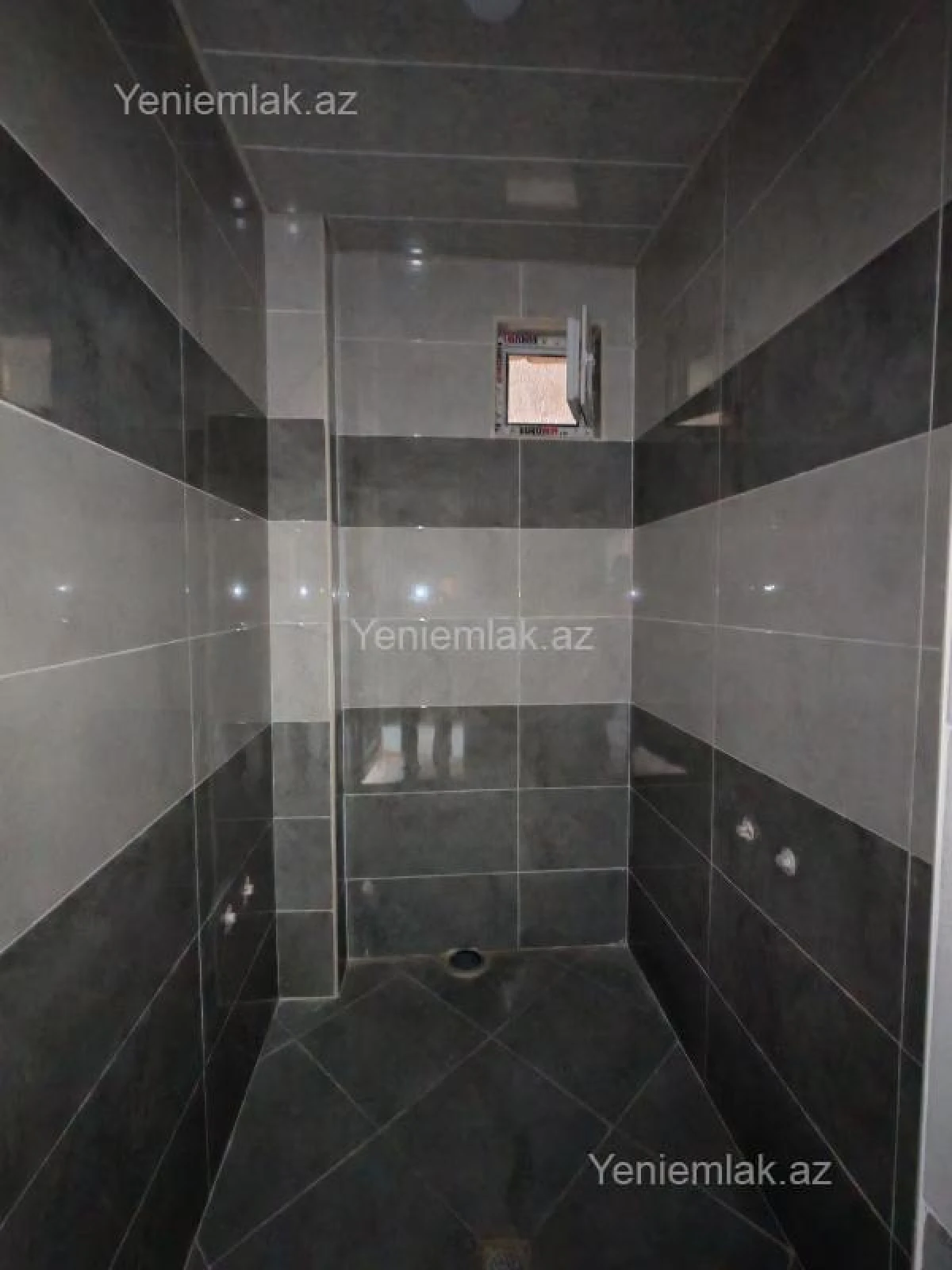 Satılır 2 otaqlı yeni tikili 50 m²