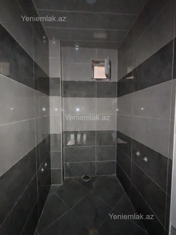 Satılır 2 otaqlı yeni tikili 50 m²