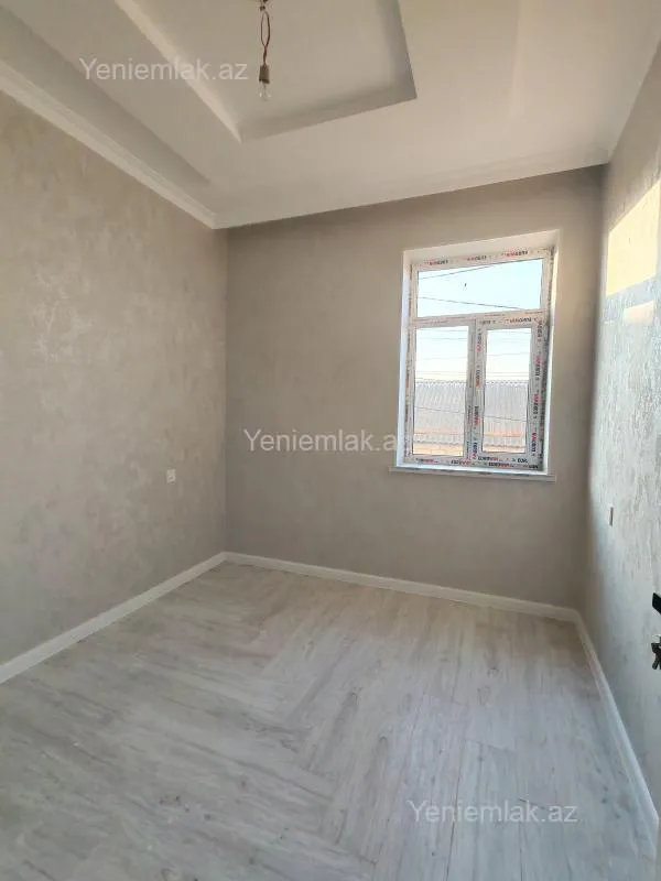 Satılır 2 otaqlı yeni tikili 50 m²