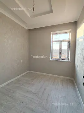 Satılır 2 otaqlı yeni tikili 50 m²