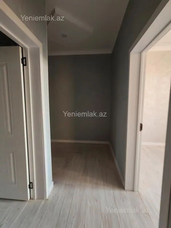 Satılır 2 otaqlı yeni tikili 50 m²
