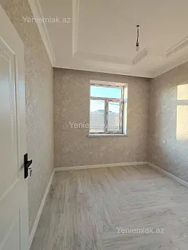 Satılır 2 otaqlı yeni tikili 50 m²