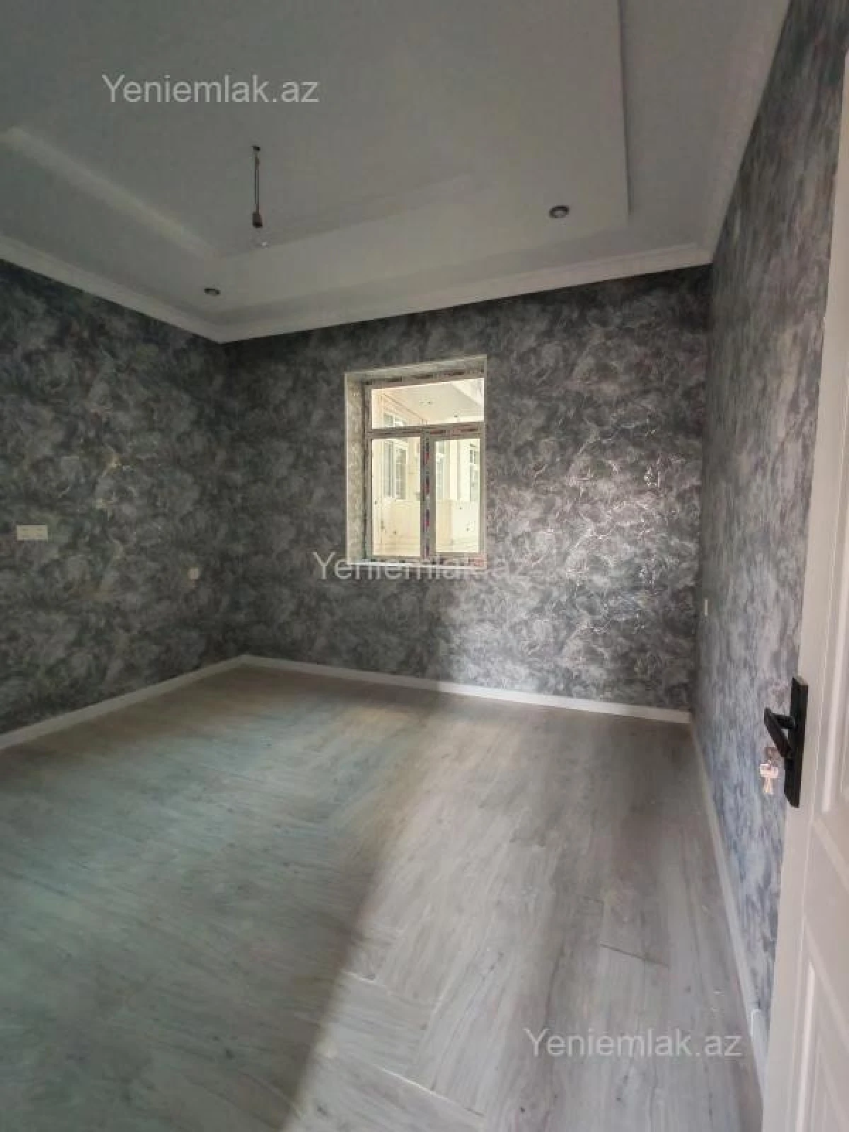 Satılır 2 otaqlı yeni tikili 50 m²