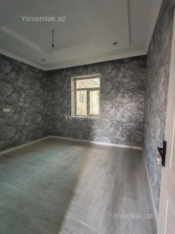 Satılır 2 otaqlı yeni tikili 50 m²