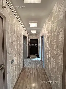 Satılır 3 otaqlı köhnə tikili 90 m²