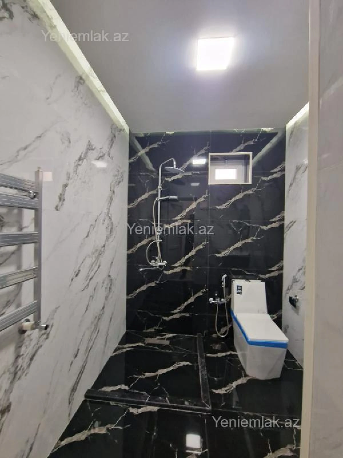 Satılır 5 otaqlı həyət evi 170 m²