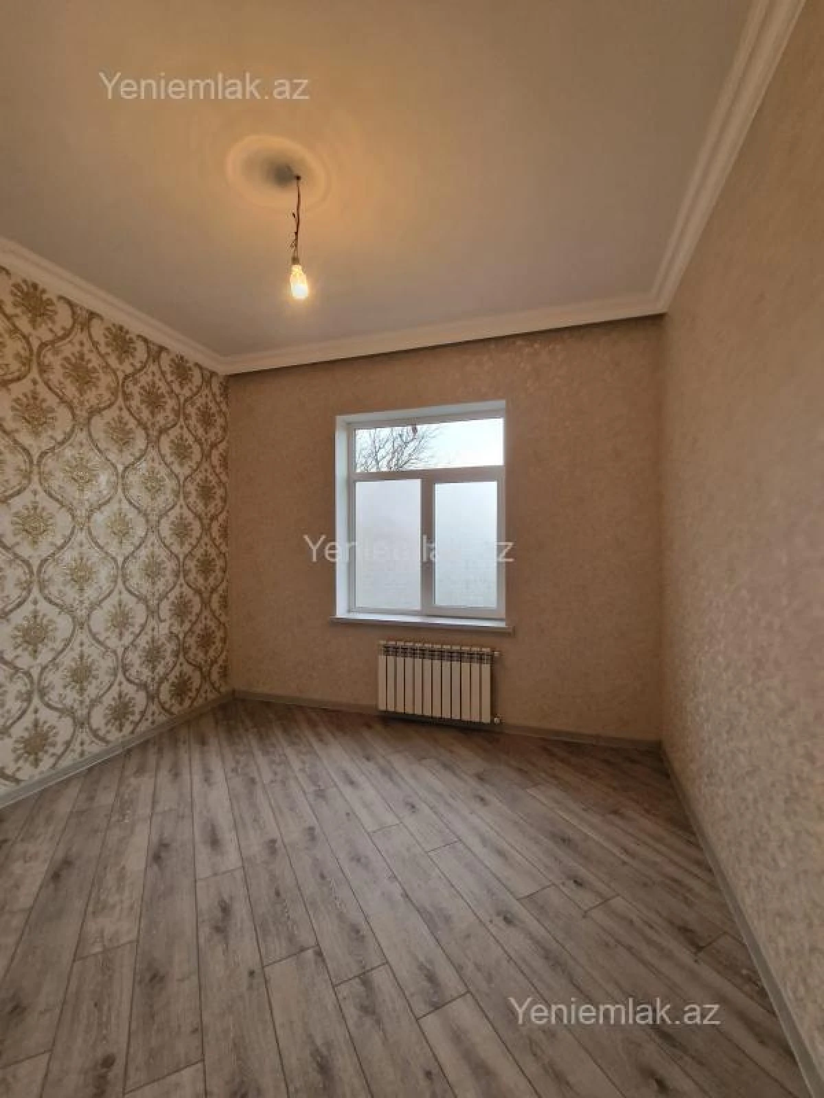 Satılır 5 otaqlı həyət evi 170 m²