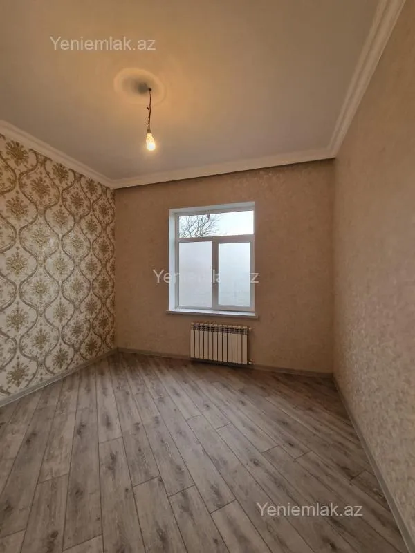 Satılır 5 otaqlı həyət evi 170 m²