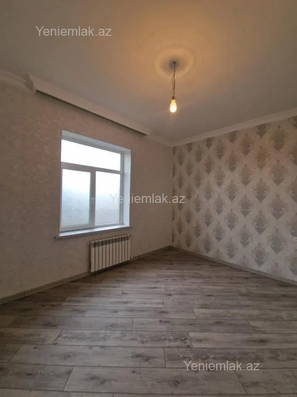 Satılır 5 otaqlı həyət evi 170 m²