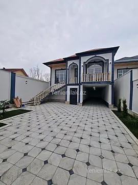 Satılır 5 otaqlı həyət evi 170 m²