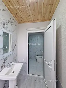 Satılır 5 otaqlı həyət evi 170 m²