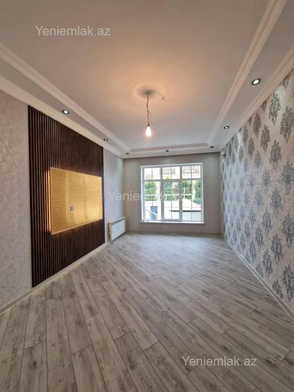 Satılır 5 otaqlı həyət evi 170 m²