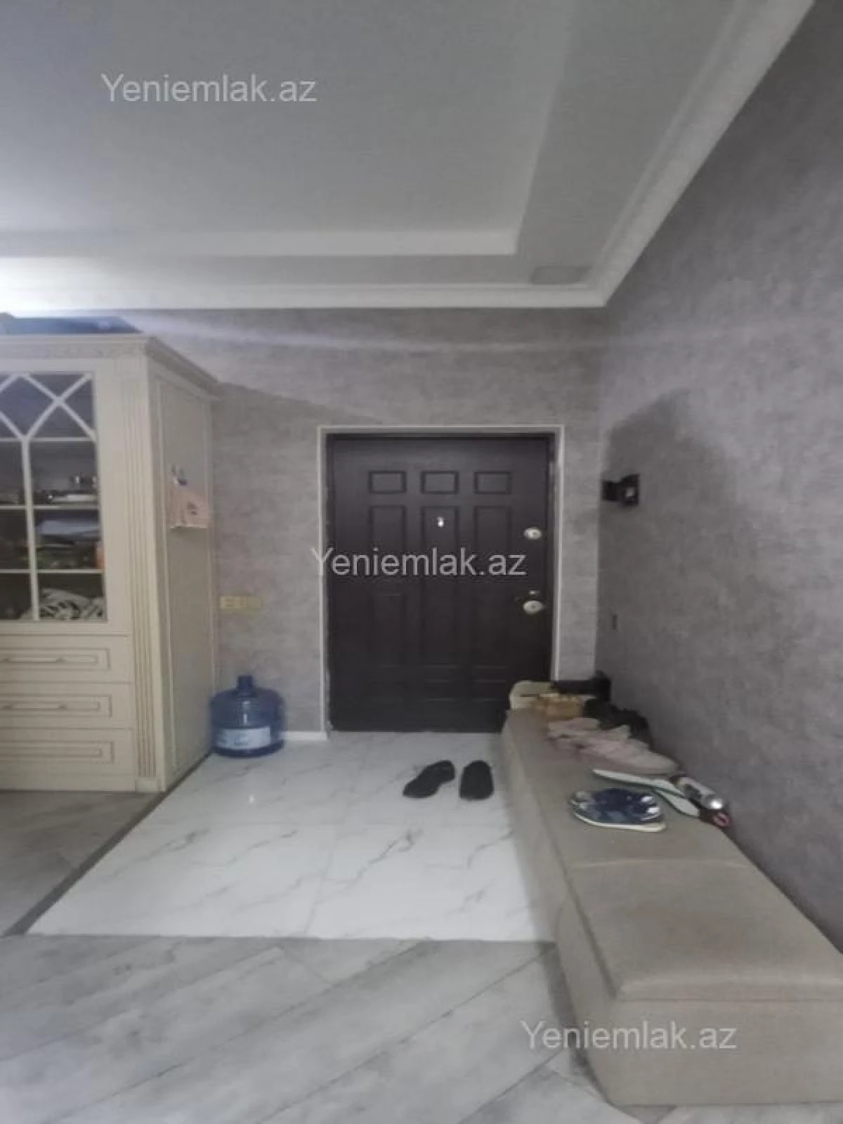 Satılır 3 otaqlı yeni tikili 60 m²