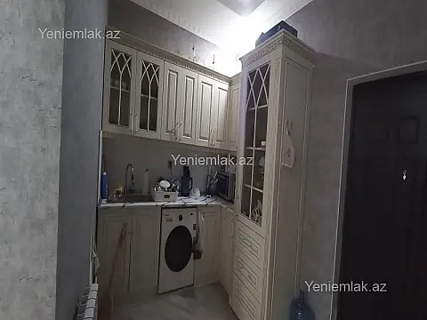 Satılır 3 otaqlı yeni tikili 60 m²