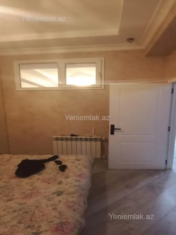 Satılır 3 otaqlı yeni tikili 60 m²