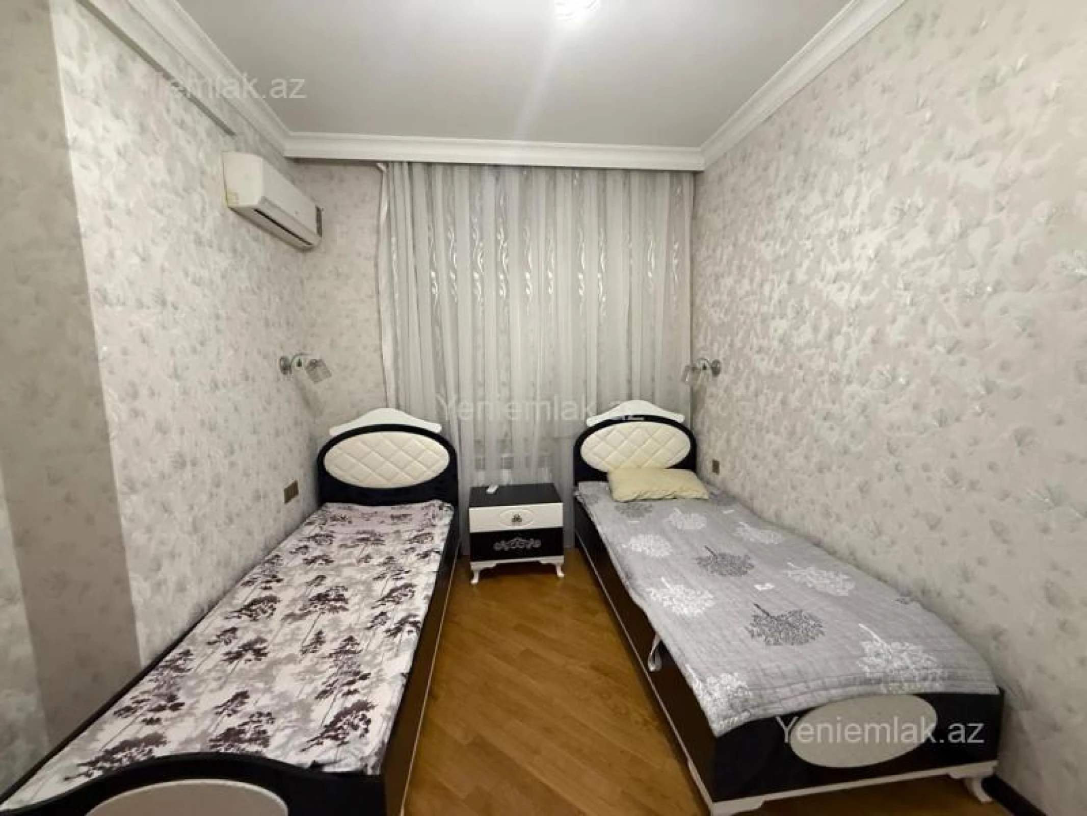 Satılır 3 otaqlı yeni tikili 95 m²