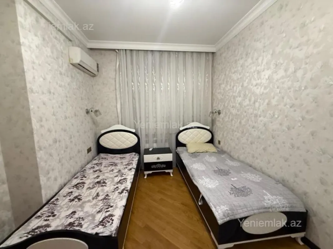 Satılır 3 otaqlı yeni tikili 95 m²