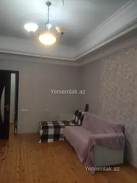 Satılır 3 otaqlı yeni tikili 90 m² — Bakı, Nəsimi 3 otaq 90.00 m²