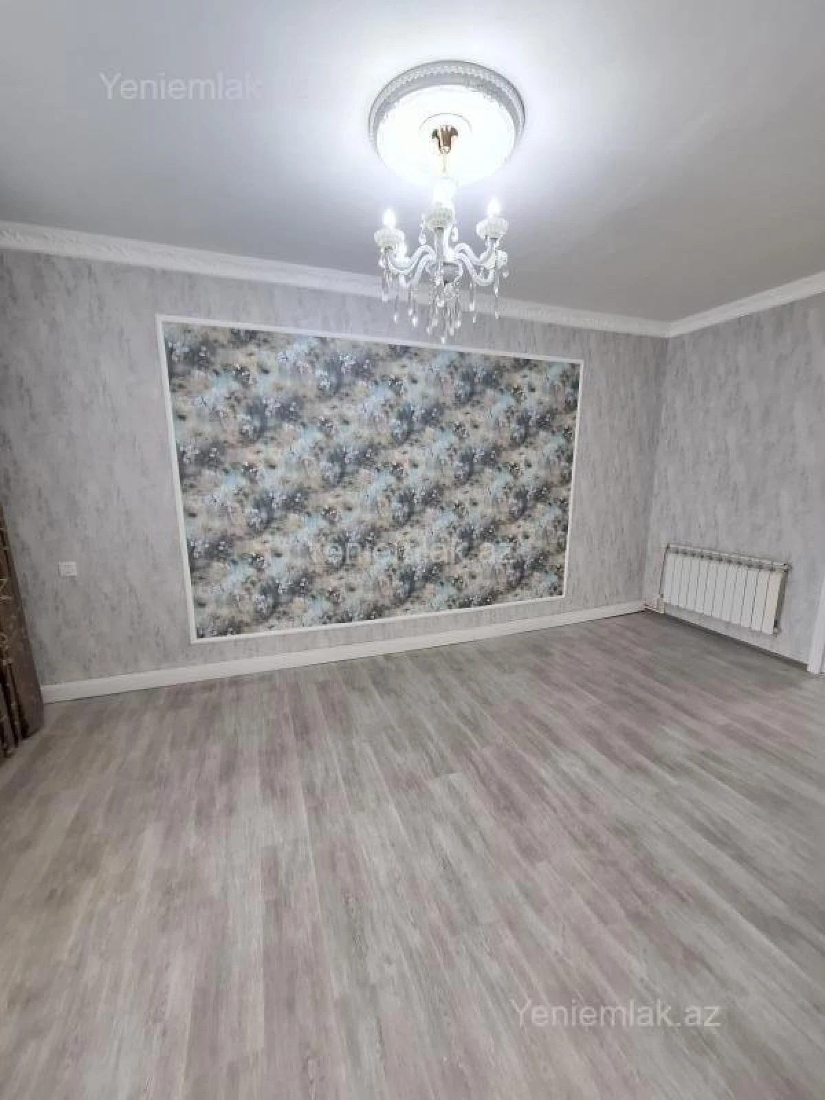 Satılır 2 otaqlı köhnə tikili 45 m²