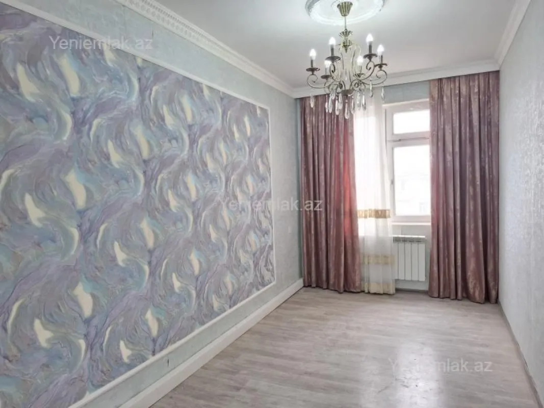 Satılır 2 otaqlı köhnə tikili 45 m²