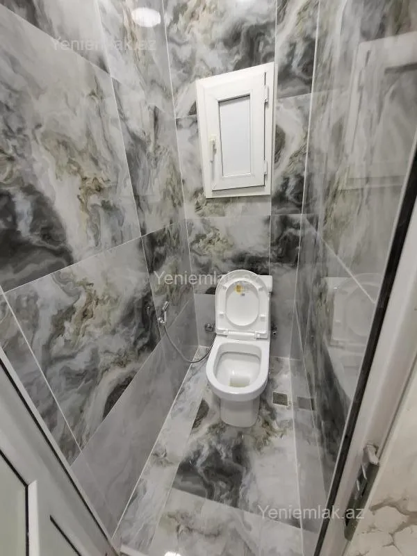 Satılır 2 otaqlı köhnə tikili 45 m²