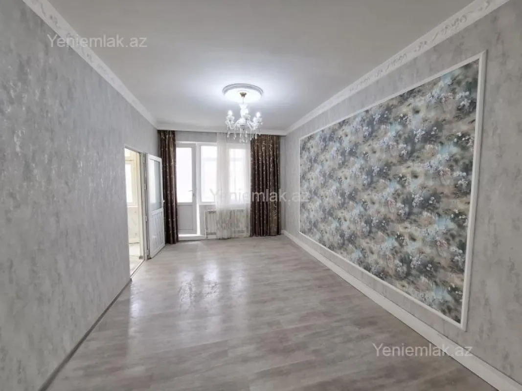 Satılır 2 otaqlı köhnə tikili 45 m²