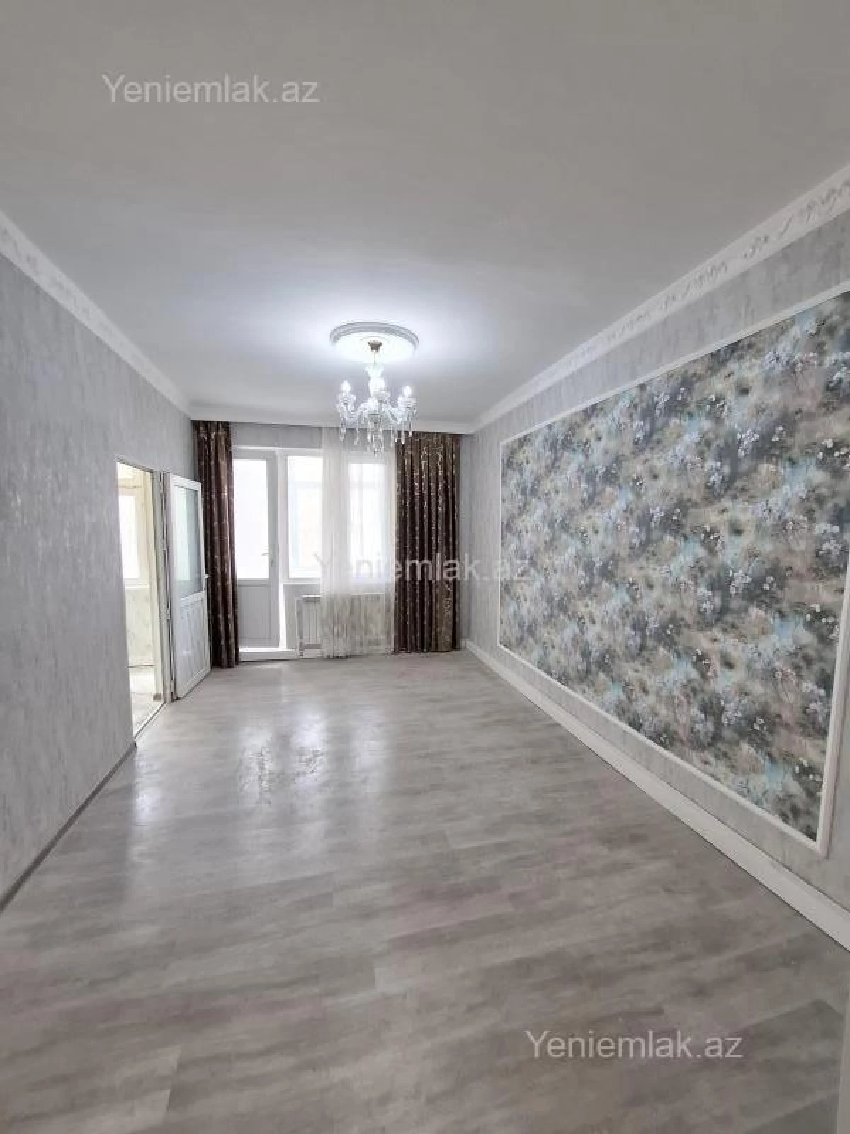 Satılır 2 otaqlı köhnə tikili 45 m²
