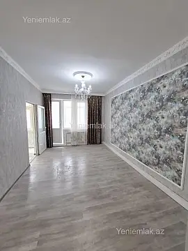Satılır 2 otaqlı köhnə tikili 45 m²
