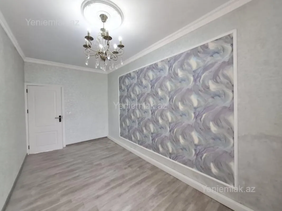 Satılır 2 otaqlı köhnə tikili 45 m²