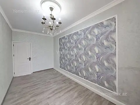 Satılır 2 otaqlı köhnə tikili 45 m²