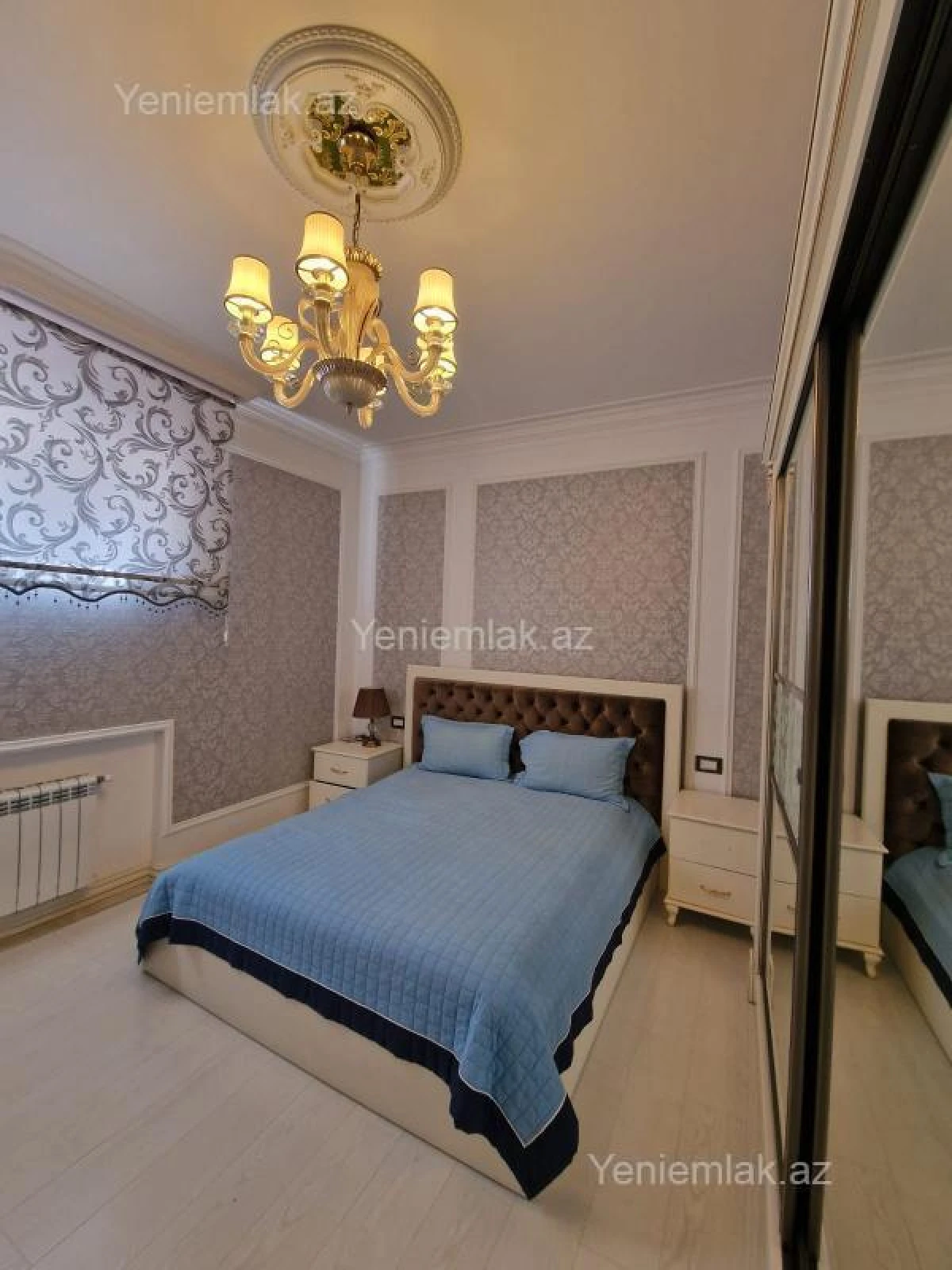 Satılır 6 otaqlı həyət evi 300 m²