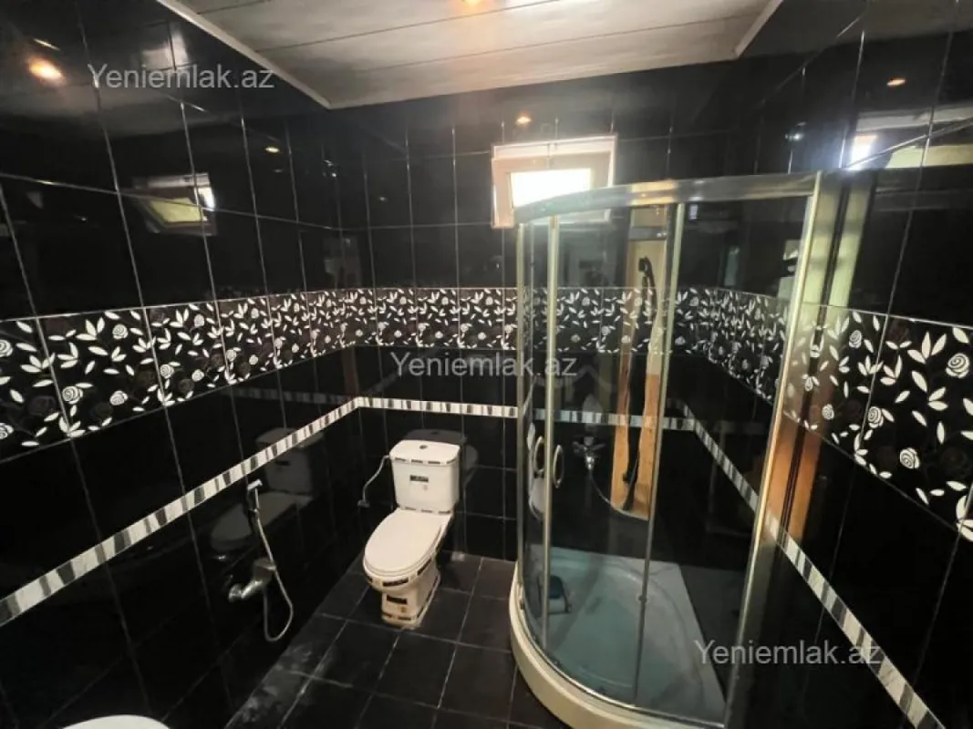 Satılır 4 otaqlı həyət evi 144 m²