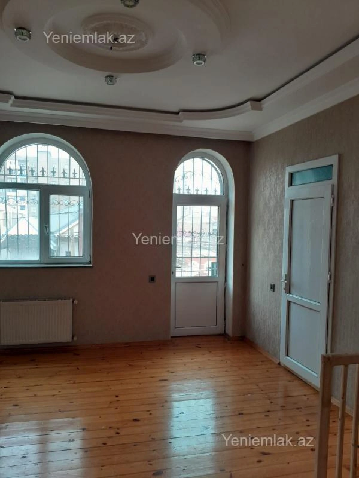 Satılır 4 otaqlı həyət evi 144 m²