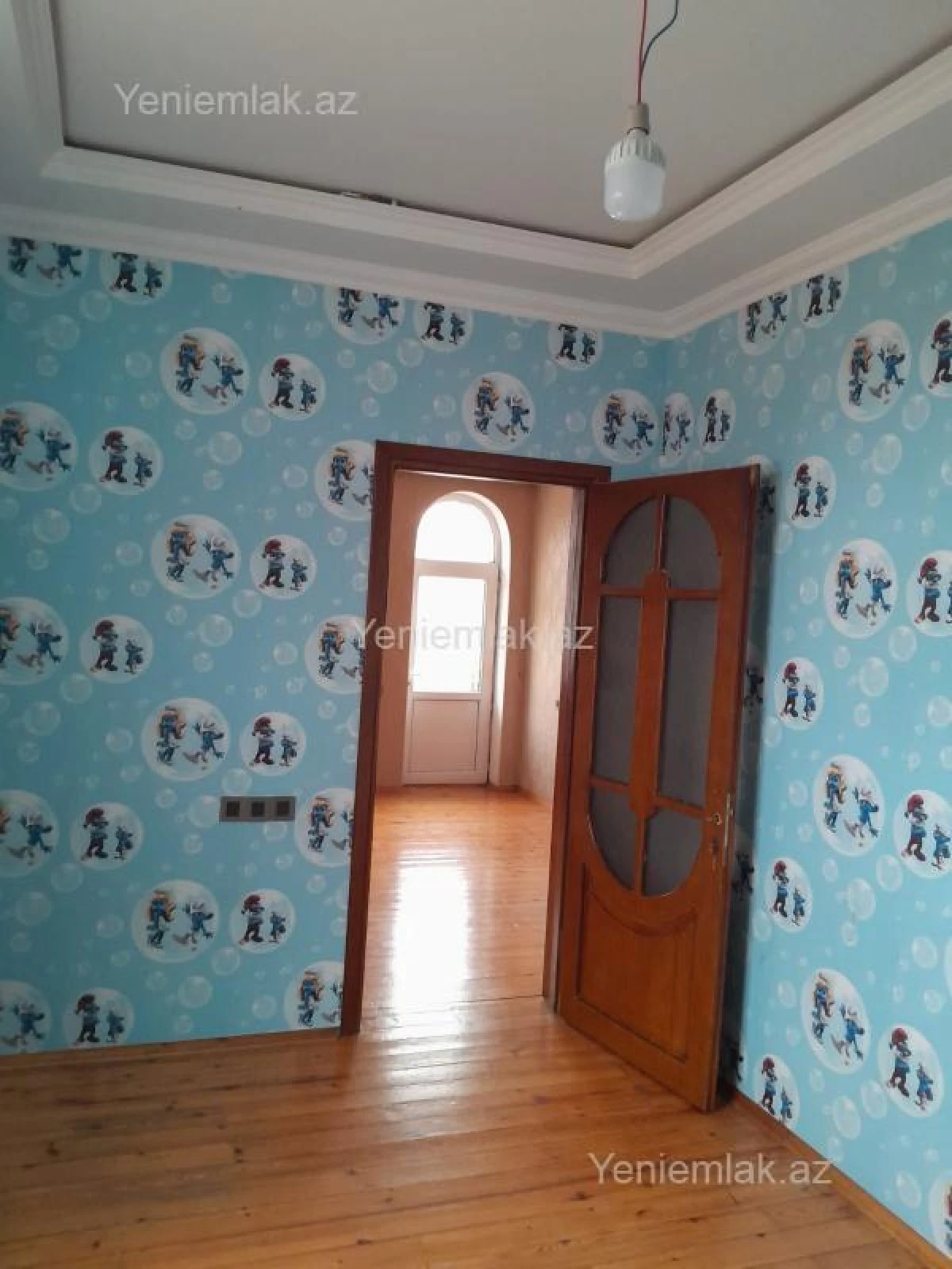 Satılır 4 otaqlı həyət evi 144 m²