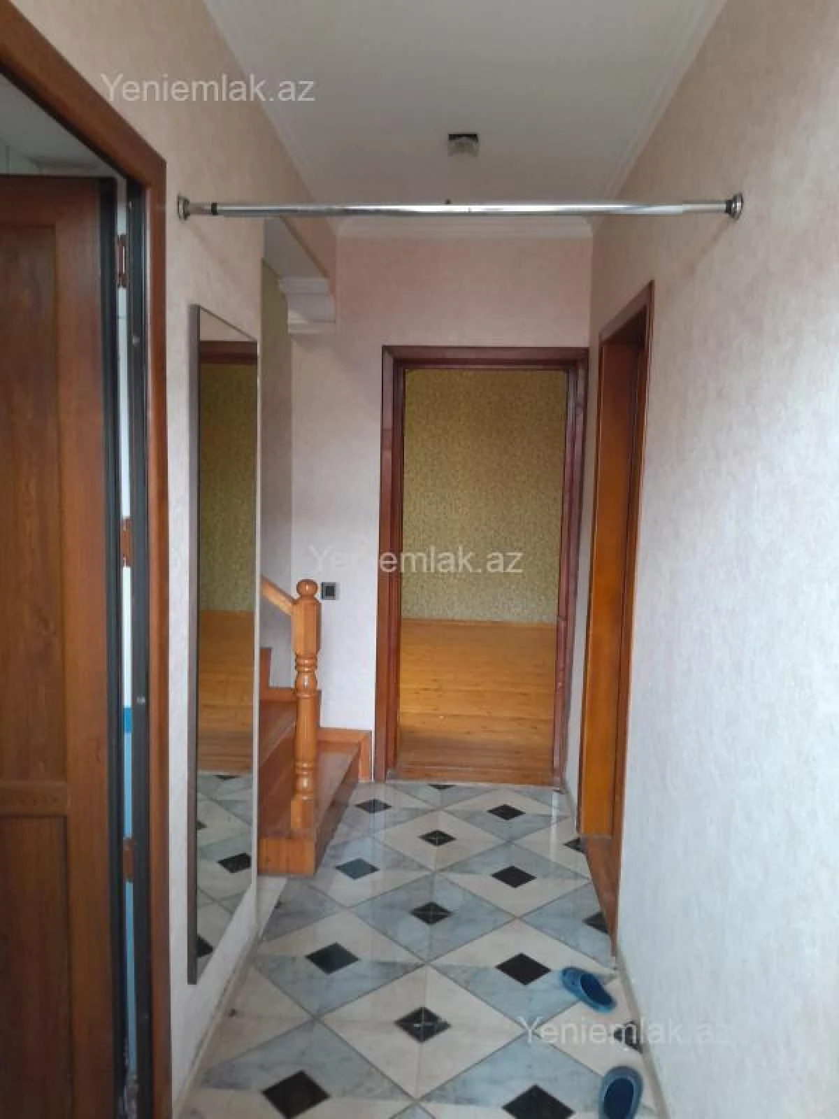 Satılır 4 otaqlı həyət evi 144 m²