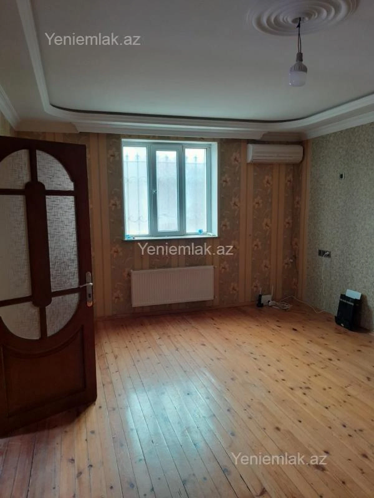 Satılır 4 otaqlı həyət evi 144 m²