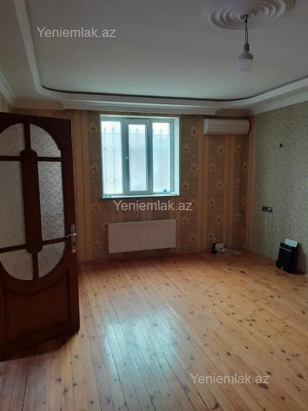 Satılır 4 otaqlı həyət evi 144 m²