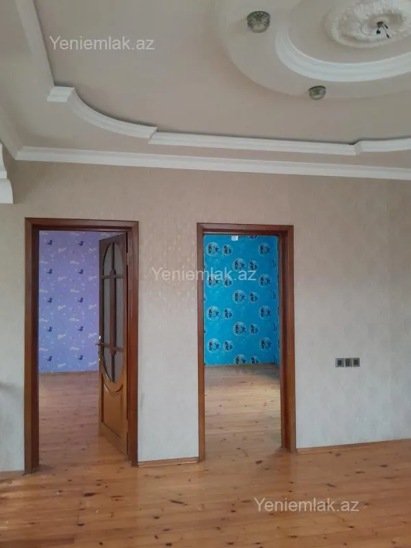 Satılır 4 otaqlı həyət evi 144 m²
