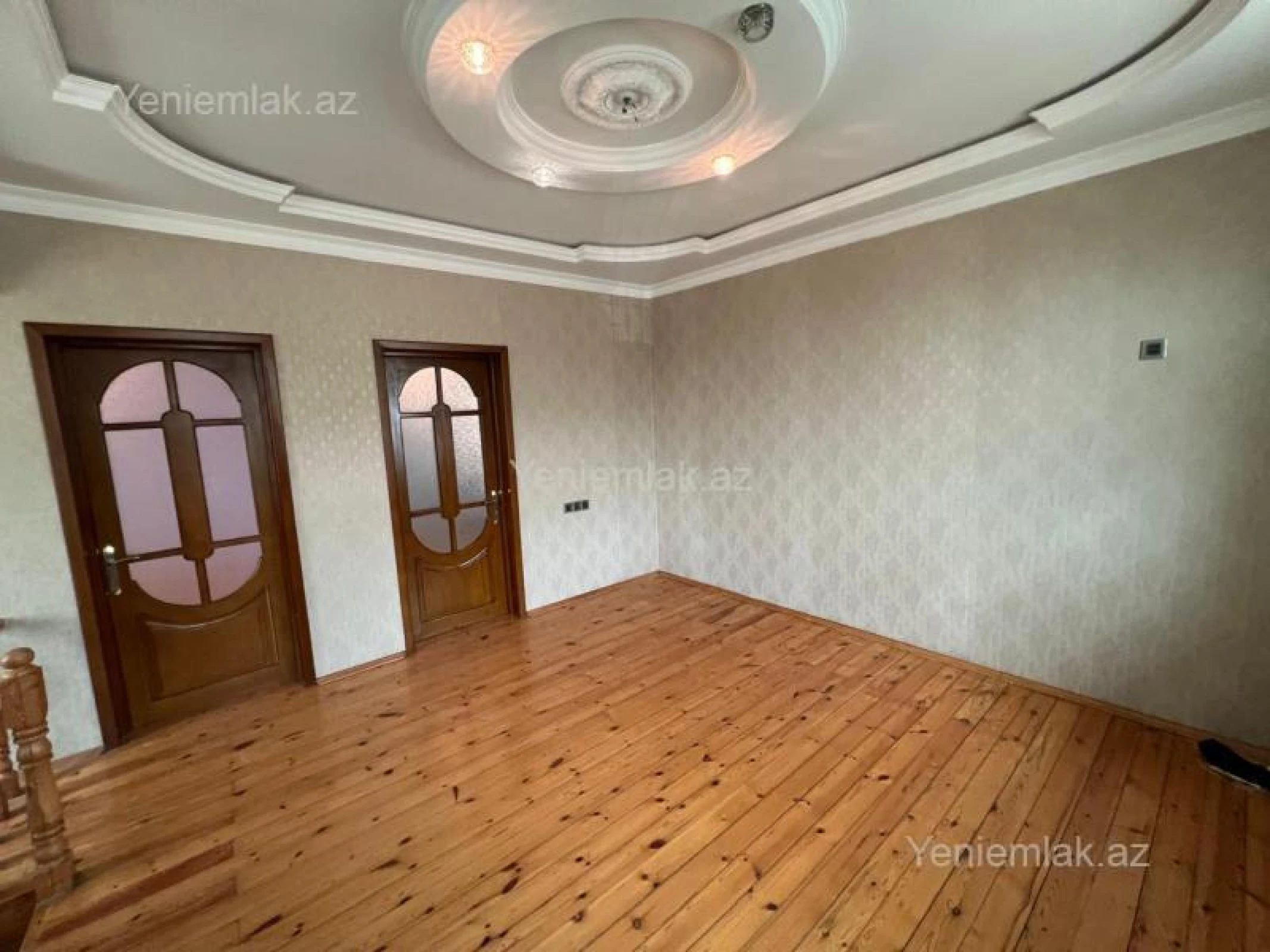 Satılır 4 otaqlı həyət evi 144 m²
