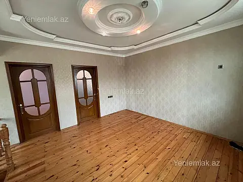 Satılır 4 otaqlı həyət evi 144 m²