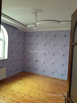 Satılır 4 otaqlı həyət evi 144 m²
