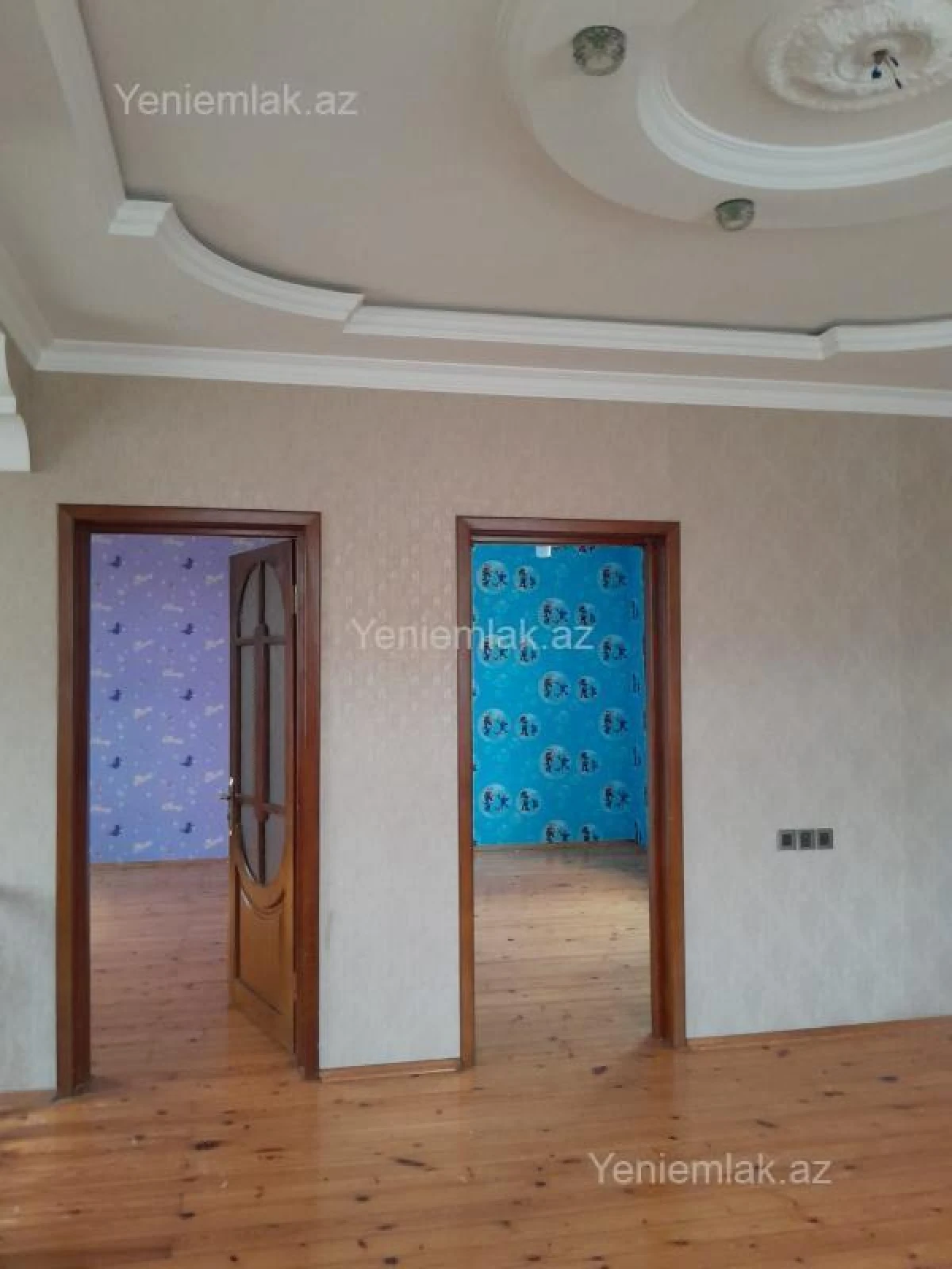 Satılır 4 otaqlı həyət evi 144 m²