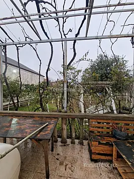 Satılır 2 otaqlı həyət evi 65 m² — Bakı, Sabunçu 2 otaq 65.00 m²