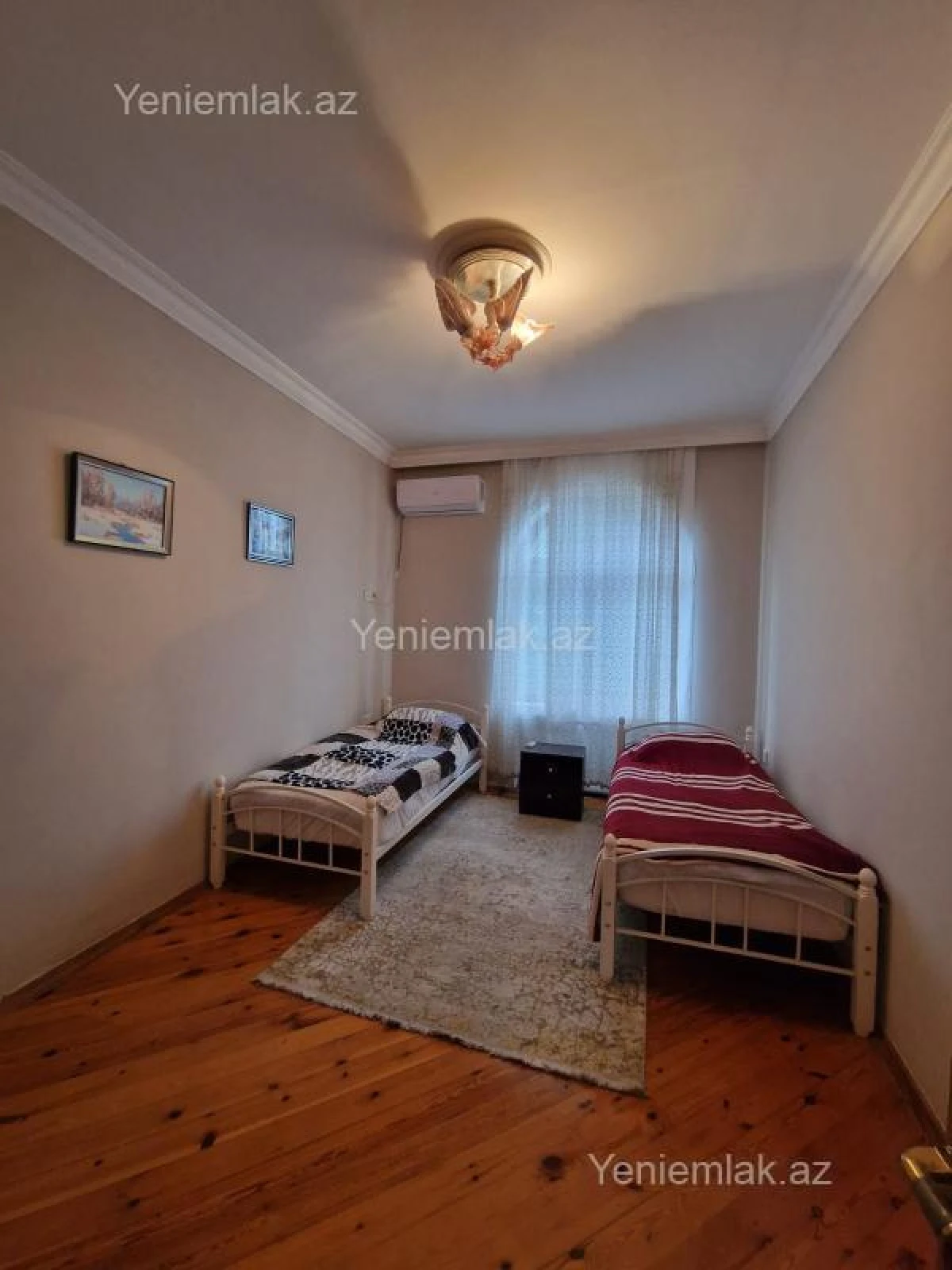 Satılır 6 otaqlı həyət evi 187 m²