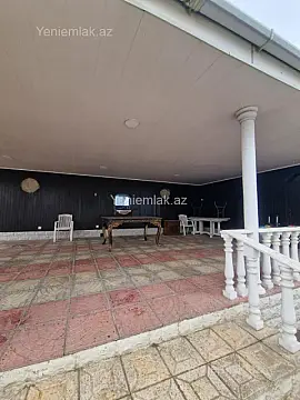 Satılır 6 otaqlı həyət evi 187 m²