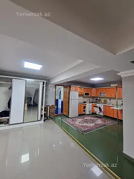Satılır 6 otaqlı həyət evi 187 m²