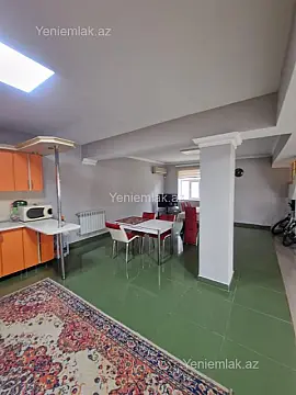 Satılır 6 otaqlı həyət evi 187 m²
