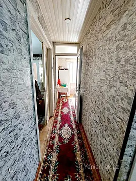 Satılır 2 otaqlı köhnə tikili 48 m²