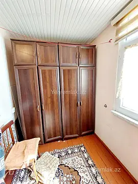 Satılır 2 otaqlı köhnə tikili 48 m²