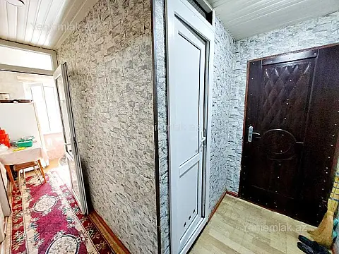 Satılır 2 otaqlı köhnə tikili 48 m²